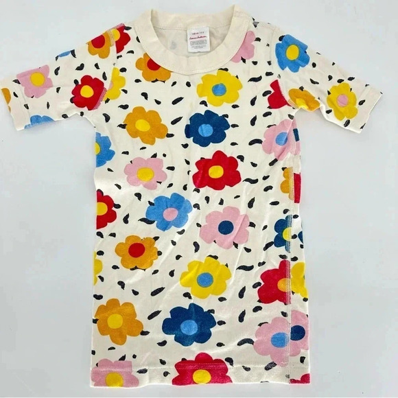 Hanna Andersson & Mini Boden 9 piece bundle 130cm size 8 - Picture 9 of 14